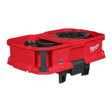Milwaukee 4932500534 Dammavskiljare Reapris